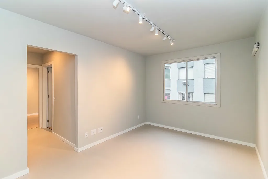 Imagem Apartamento em Vila Ipiranga
