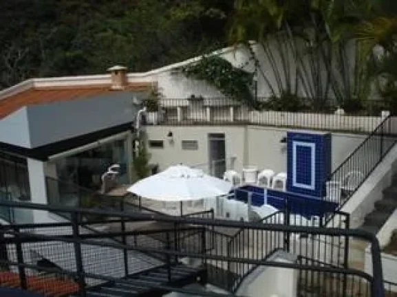 Imagem CASA 04 QUARTOS E 04 SUÍTES BAIRRO MANGABEIRAS