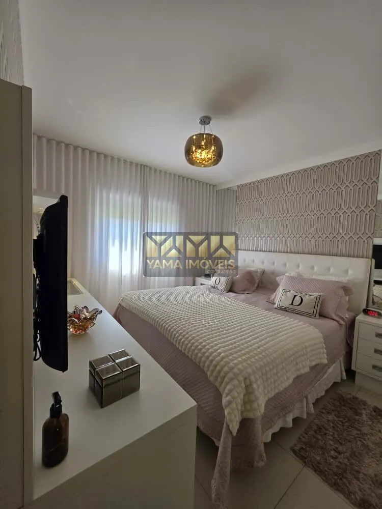 Imagem Promenade - Apartamento à venda no bairro Bosque das Juritis - Ribeirão Preto/SP