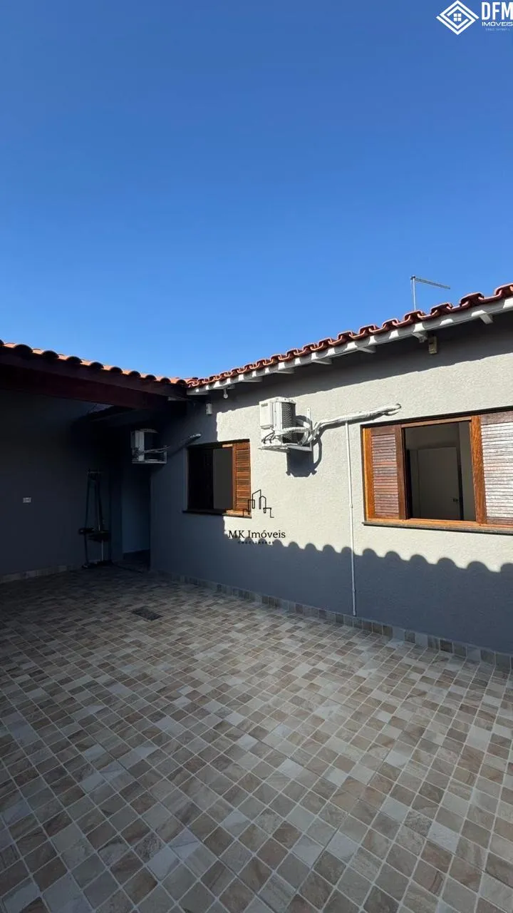 Foto do imóvel Casa em Condomínio com 2 Dormitorio(s) localizado(a) em Mogi das Cruzes / Mato Grosso do Sul Ref.:80965352 em Conjunto Residencial do Bosque, Mogi das Cruzes - Mato Grosso do Sul