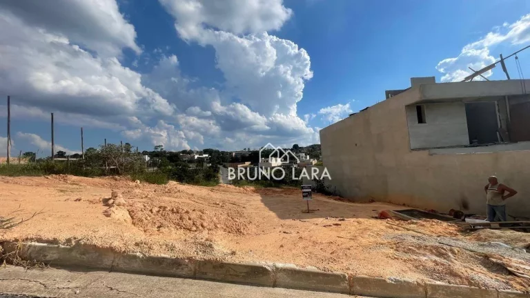 Imagem Terreno disponível para venda no Bairro Guarujá Mansões - Betim/MG
