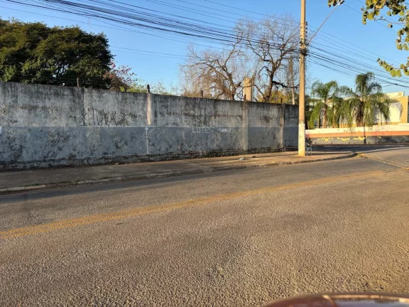 Imagem Terreno à venda no bairro Jardim Wanderley em Tatuí/SP