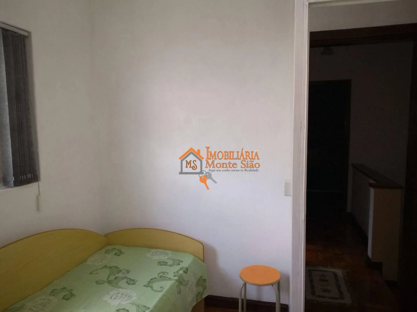 Imagem Sobrado com 3 dormitórios à venda, 176 m² por R$ 640.000,00 - Jardim São Jorge - Guarulhos/SP