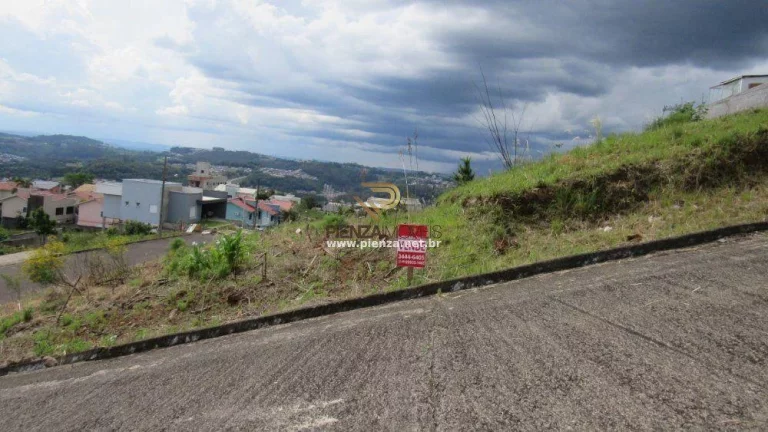 Imagem Terreno para Venda em Concórdia, Nações