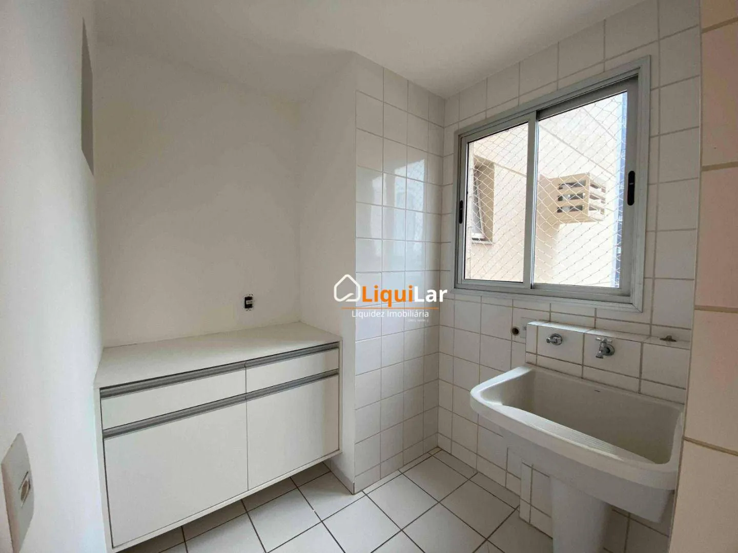 Imagem Apartamento à Venda no Edifício Olavo Bilac com 3 Quartos, Suíte, 2 Vagas e Lazer Completo