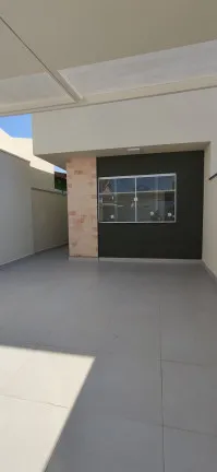 Casa com 3 Quartos à Venda, 83 m² em Jardim Alvinópolis - Atibaia