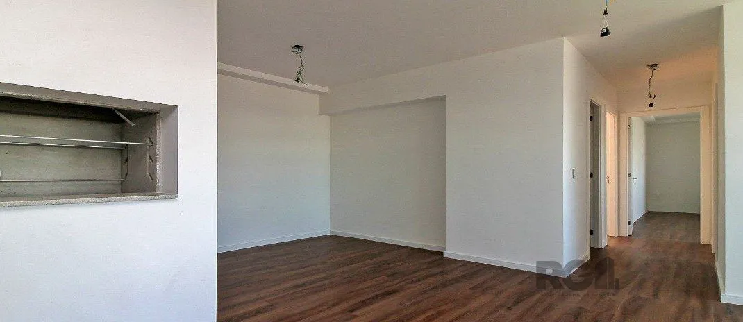 Imagem Apartamento em Jardim Lindóia