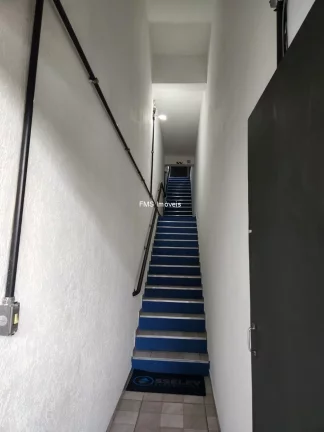 Imagem Galpão comercial à venda na Vila Fachini, São Paulo-SP - 4 salas, 6 banheiros, 4 vagas, 510 m².