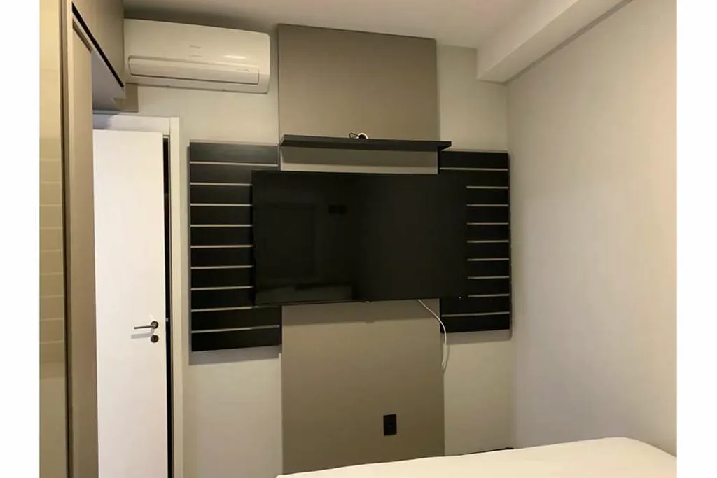 Imagem Apartamento à venda em São Paulo, Pinheiros, com 2 quartos, 68m2