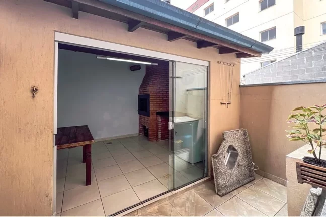 Imagem Casa em Condomínio para venda no bairro Rio Branco em Canoas