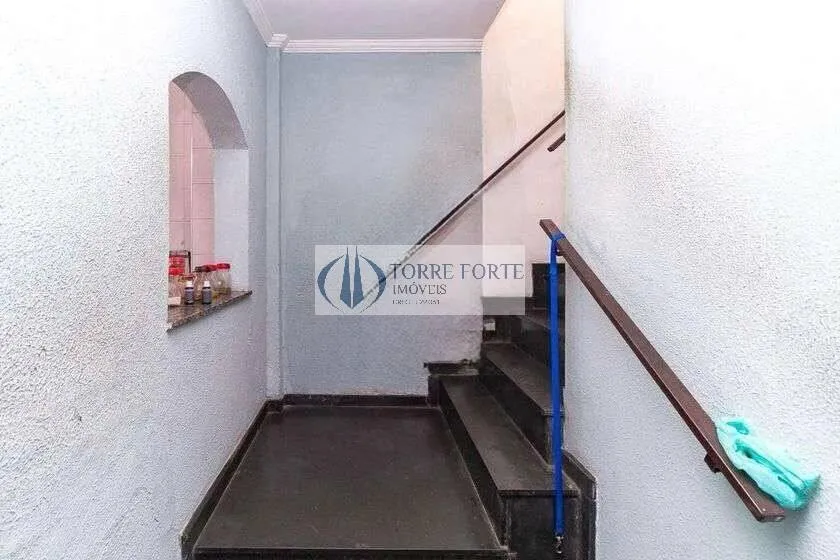 Imagem Sobrado com 3 dormitorios 2 suites 2 vagas , na Sapopemba .
