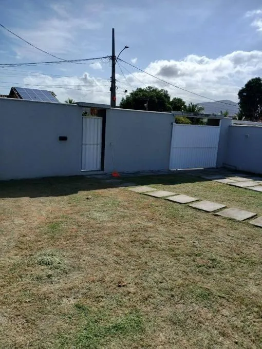 Imagem Casa 3 Quartos Maricá - RJ - Jardim Atlântico Leste (Itaipuaçu)