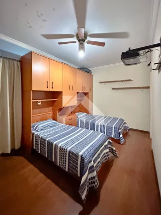 Imagem Casa de Condomínio em Residencial Dez (Alphaville) - Santana de Parnaíba