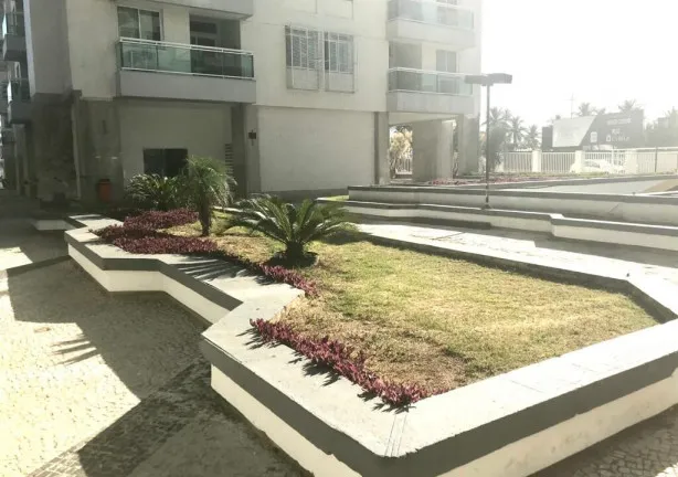 Imagem Apartamento com 2 Quartos à Venda,  em Pedra de Guaratiba - Rio de Janeiro