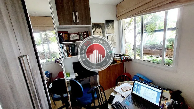 Imagem Apartamento três quartos, Cidade Jardim, Barra Olímpica