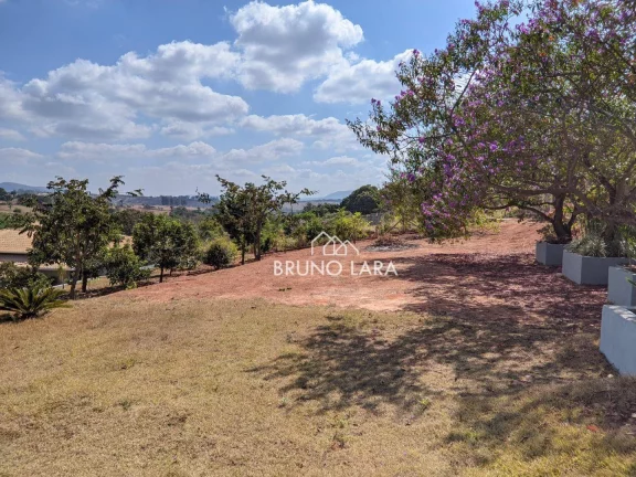 Imagem Sitio à venda em Igarapé MG Residencial Vista da Serra.