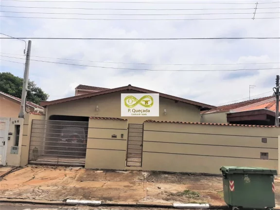 Foto do imóvel EXCELENTE CASA COM 229m² CONSTRUIDA COM TERRENO 258m²