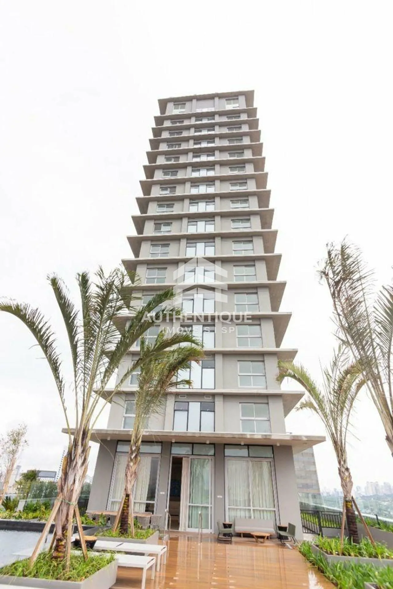 Imagem River One Butanta - Apartamento à venda em São Paulo/SP