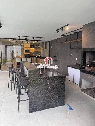 Imagem Condomínio Colina do Sol - Novo Aleixo, 256,23m², 3 suítes, Novo Aleixo!