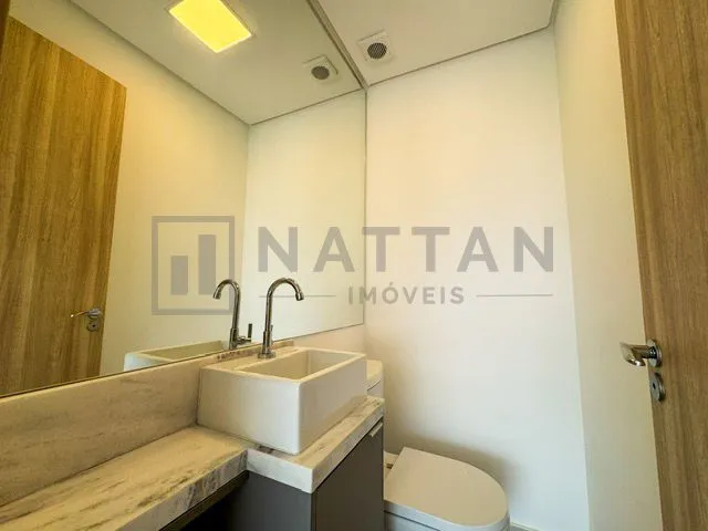 Imagem Apartamento com 2 dormitórios, 81 m² - venda por R$ 1.550.000,00 ou aluguel por R$ 8.869,00/mês - Tatuapé - São Paulo/SP