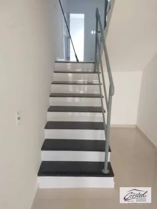 Imagem Sobrado Residencial à venda, Cidade São Francisco, São Paulo - .