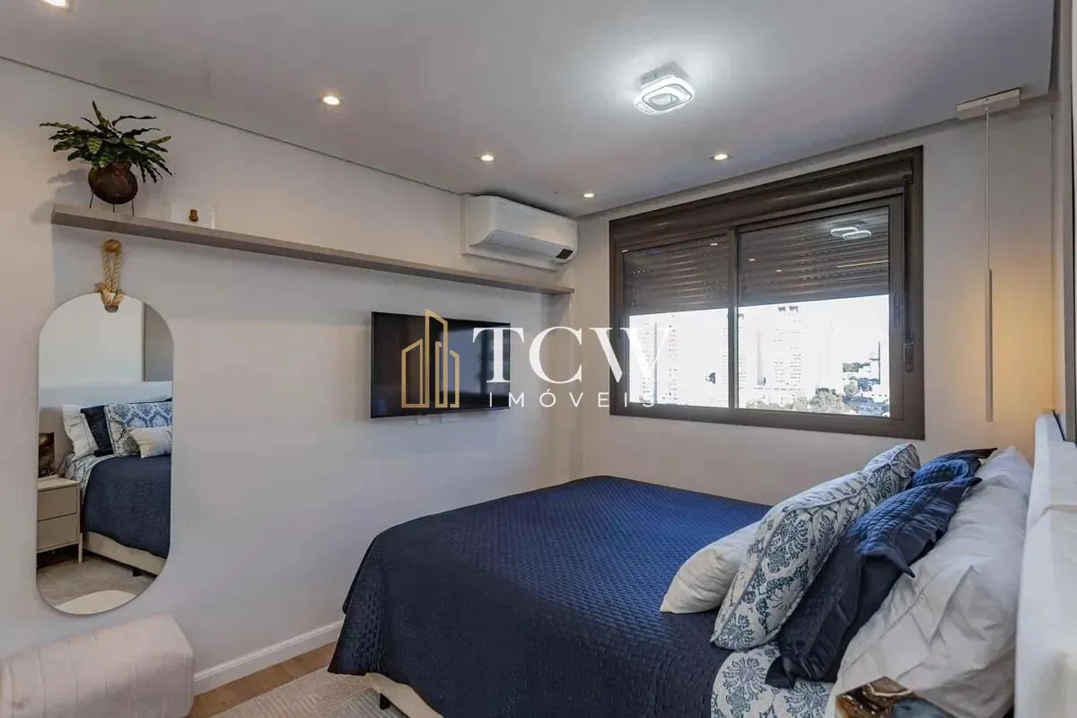Imagem Apartamento à venda no bairro Ipiranga - São Paulo/SP, Zona Sul