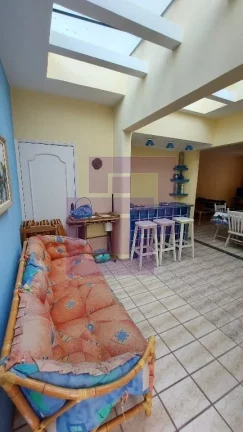 Imagem Apartamentos / Cobertura na cidade de Guarujá