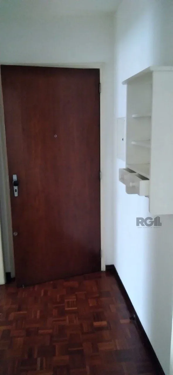 Imagem Apartamento 2 dormitórios com Dep. de Empregada