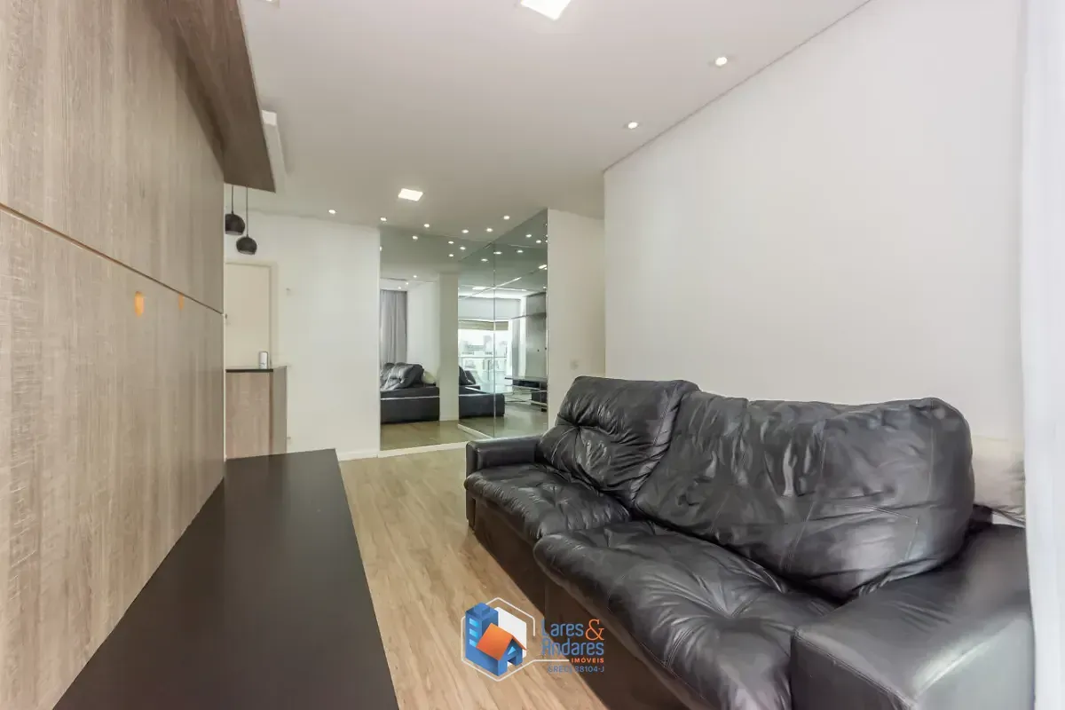 Imagem Apartamento para venda em Ipiranga com 2 quartos, sendo 1 suíte, 66m²