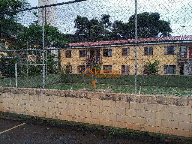 Imagem Casa com 2 dormitórios à venda, 40 m² por R$ 180.000,00 - Vila Aeroporto - Guarulhos/SP