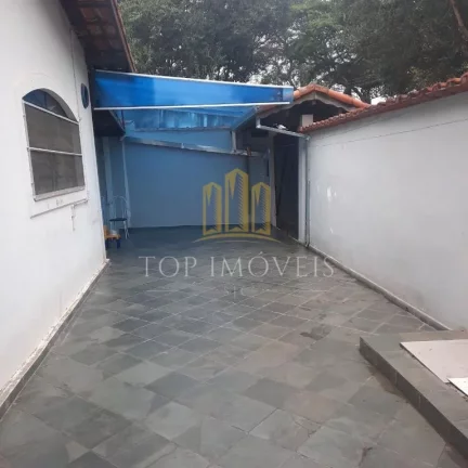 Imagem Linda Casa Térrea à Venda no Jardim Estoril – São José dos Campos/SP