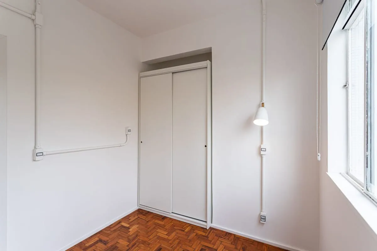 Imagem Apartamento com 2 Quartos para alugar, 44m² - Pinheiros