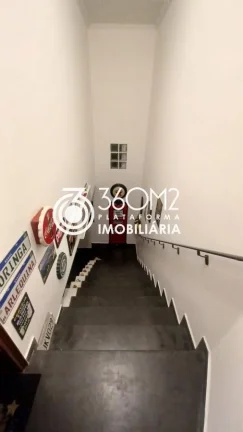 Imagem Cobertura para Venda em Santo André / SP no bairro Vila Pires