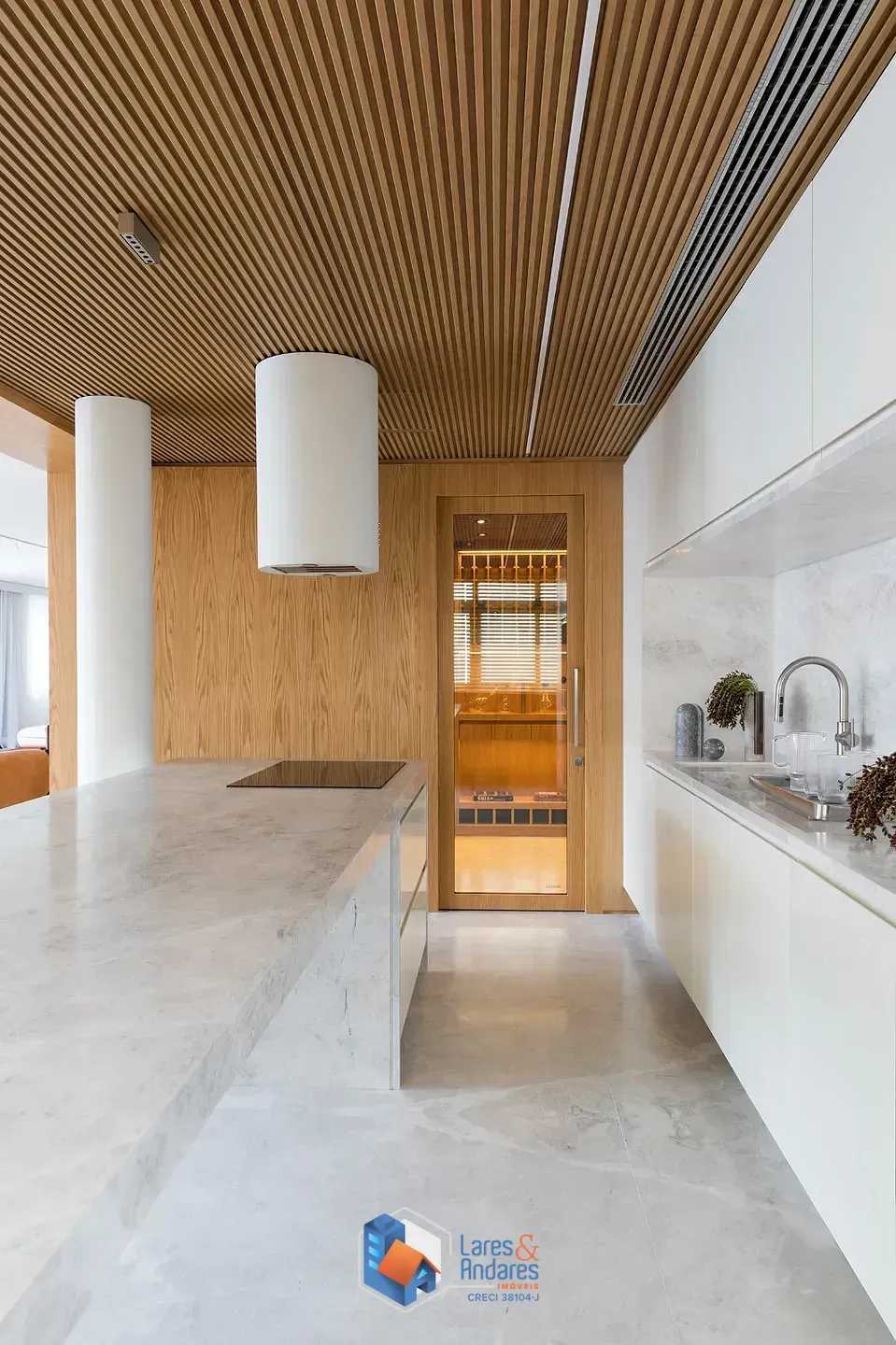 Imagem Apartamento para venda em Higienópolis com 4 quartos, sendo 4 suítes, 500m²