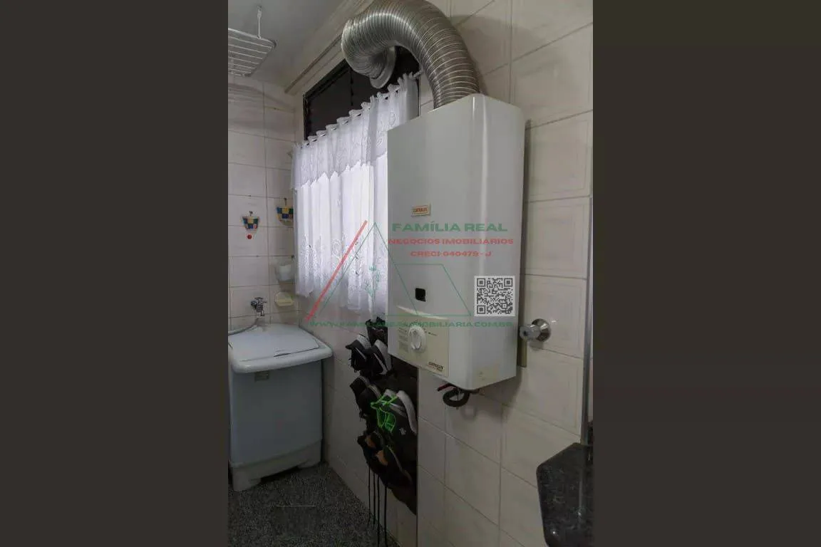 Imagem Apartamento Alto Padrão, à Venda, no Tatuapé, com 03 Dormitórios, sendo 01 Suíte