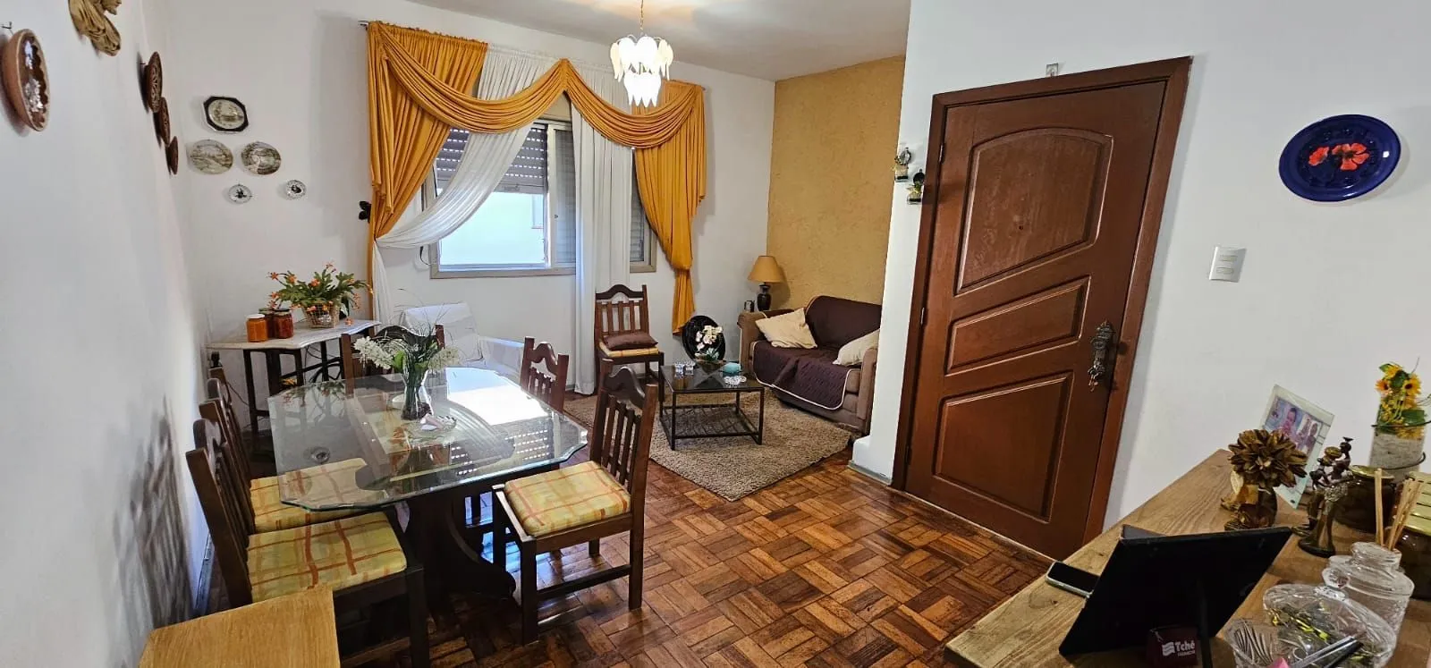 Imagem Apartamento 3 dormitórios Bairro Camaqua
