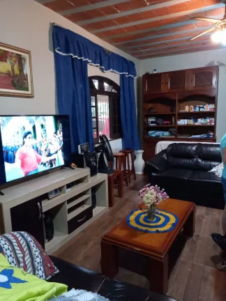 Imagem Chácara Franco da Rocha 3.500 pertinho do asfalto!!