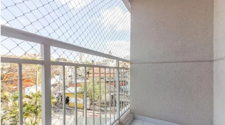 Imagem Descubra um novo estilo de vida em um apartamento de 67 m2 na Rua Francisco Pedro do Amaral, com uma...