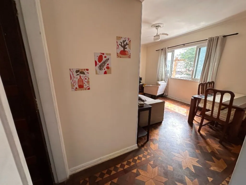 Imagem APARTAMENTO COM 100,00 m² - OCIAN - PRAIA GRANDE SP