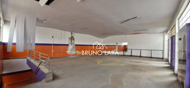 Imagem Loja disponível para locação no centro Betim/MG