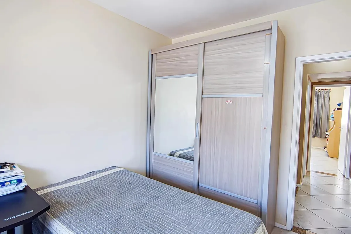 Imagem Casa em Condomínio para Venda, Jacarepaguá, 3 dormitórios, 1 suíte, 2 banheiros, 2 vagas