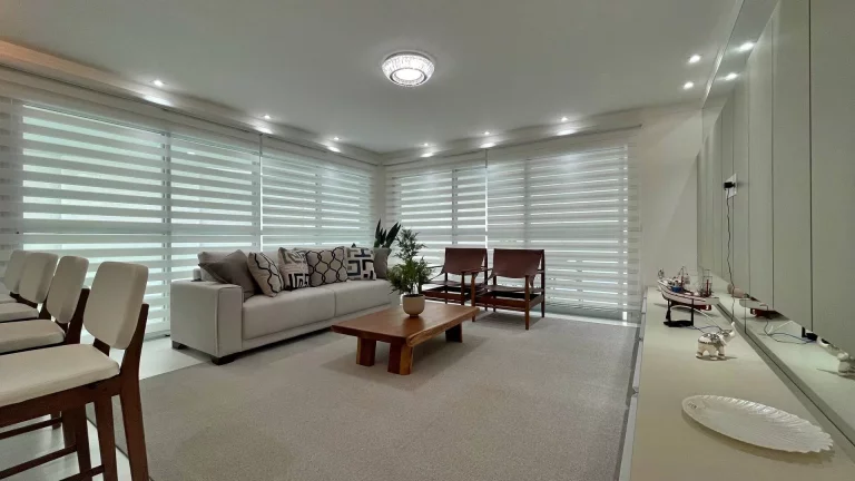Foto do imóvel Apartamento com 3 dormitórios à venda, 158 m por R$ 4.500.000,00 - Riviera