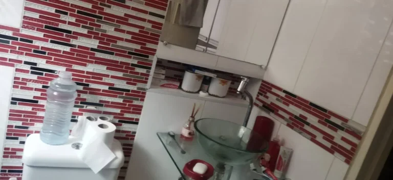 Imagem Vendo Sobrado em Santo André, Capuava