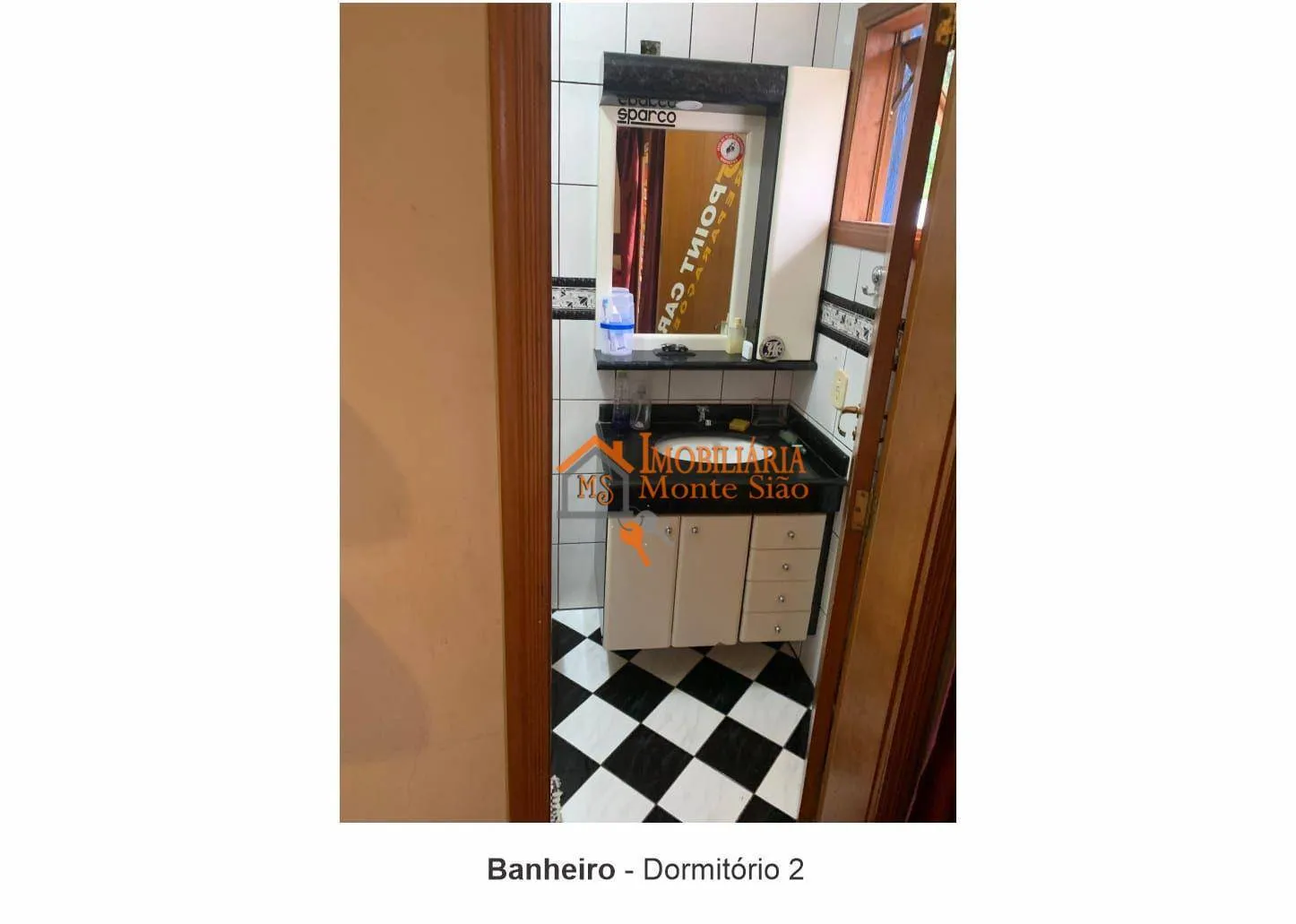 Imagem Casa com 3 dormitórios à venda, 420 m² por R$ 1.600.000,00 - Cidade Parquelândia - Mogi das Cruzes/SP