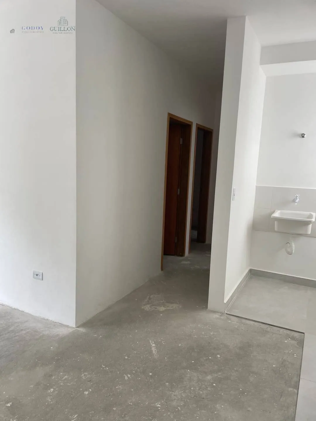 Imagem Apartamento à venda 2 Quartos, 1 Suite, 1 Vaga, 68.61M², Jardim Santa Luzia, Pindamonhangaba - SP | San Diego