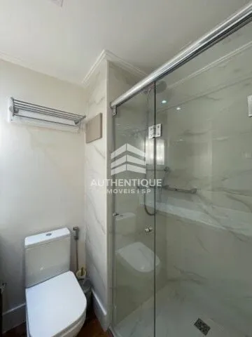 Imagem Paulista Classic - Flat à venda no bairro Consolação - São Paulo/SP, Zona Central