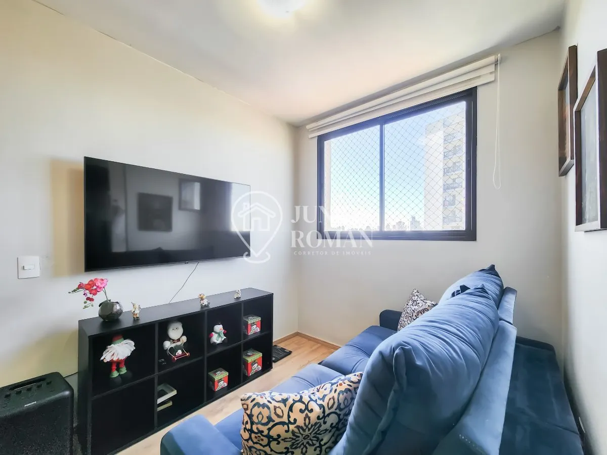Imagem APTO 2 DORM l PLANEJADOS - SANTA MARIA - SANTO ANDRE/SP
