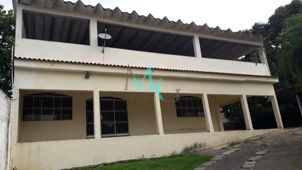 Imagem Área, 6302 m² - venda por R$ 1.200.000,00 ou aluguel por R$ 7.800,00/mês - Inhoaíba - Rio de Janeiro/RJ