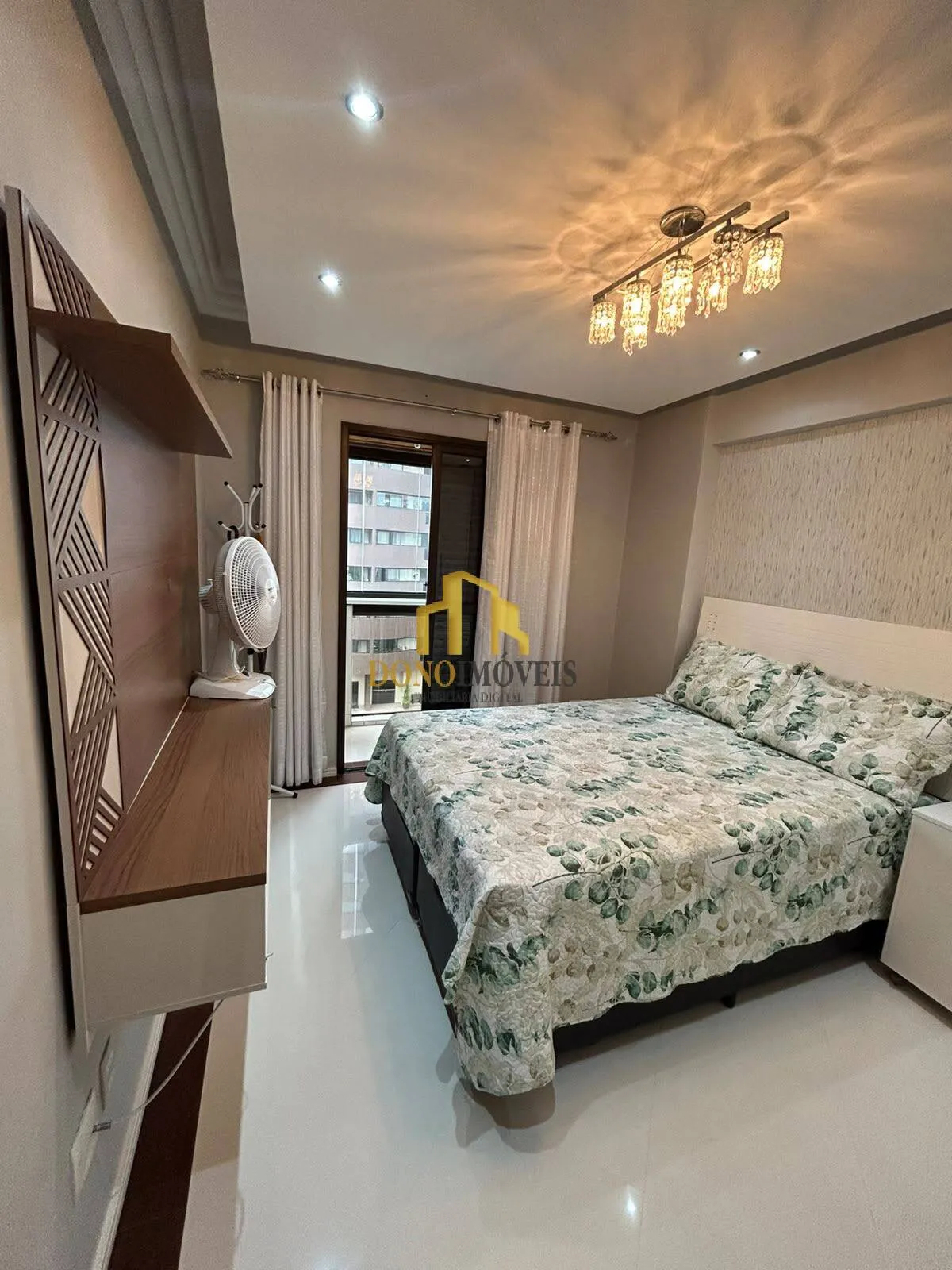 Imagem Apartamento 106m² | portal dos clássicos | 3 dormitórios | 2 suítes
