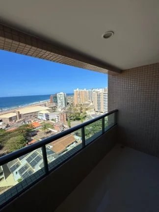 Imagem Venda de Apartamento de 1 Quarto na Armação, Salvador-BA: Vista Mar, Piscina, Sauna e mais!